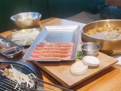 -鸣记脆皮烤鱼·海鲜烤鱼(亿合城店)