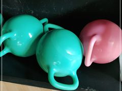 -SUPERMONKEY超级猩猩健身(中山公园店)