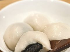 -利达汤圆馄饨(川公路店)