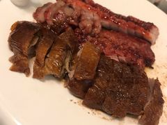 -煲王粤菜餐厅(中侨中心店)