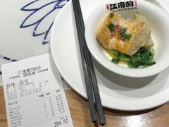 -江南韵·无锡太湖文化体验餐厅(凤凰天街店)