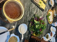 -慢丽江·云南野生菌土鸡锅(付家庄店)