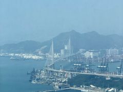 -天龙轩(香港丽思卡尔顿酒店)