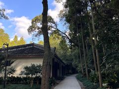 -狼山风景名胜区