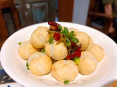 -蜗牛小馆醉乡民谣云南菜(惠新西里店)