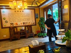 -莱仪堂艾灸经络养生馆(九亭一店)