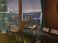 -漪龙台·B26 Rooftop Lounge