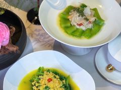 -蘇锦宴·淮扬菜烤鸭·小院(三元桥霄云路店)