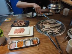 -·缸桶屋·韩式牛肋条自助烤肉(西湖D11店)