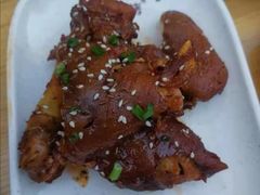 -木屋烧烤(白石洲店)
