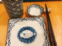 -村上一屋·亚洲菜融合小馆(南楼店)