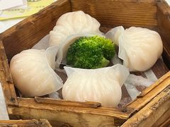 -番禺宾馆丽苑厅