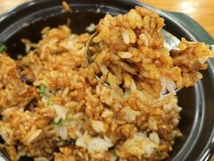 -澳门陈光记烧味饭店(南京德基广场店)