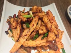 -云海肴·汽锅鸡·云南菜(广安门天虹店)