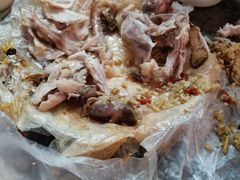 -阿侬盐焗鸡(清澜店)