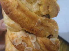 -丁香西饼屋(桂林路店)