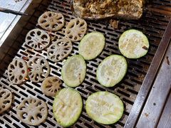 -黑妹冕宁火盆烧烤(西昌店)