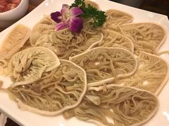-老码头火锅(玉林店)