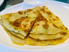 葱油饼-四姐妹东北饺子(沙尾路店)