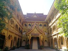 -西双版纳总佛寺