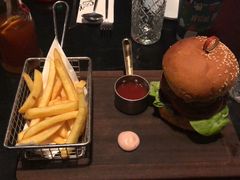 -C&R西班牙餐厅