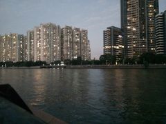 -广州市财经商贸职业学校(大坦沙校区)