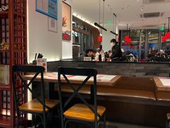 -和府捞面(曹路花园城店)