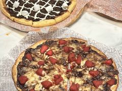 -比格比萨自助(延庆万达广场店)