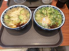 -有礼有面(知春路店)