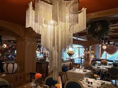 -火车头法国西餐厅