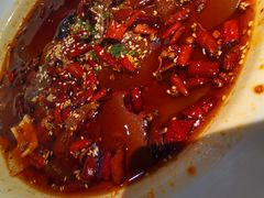 -小放牛炒菜馆(北国商城店)