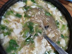 -正宗天津烧麦馆(柳州路店)