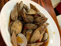 -炭虎子水浒烤肉(梦时代店)