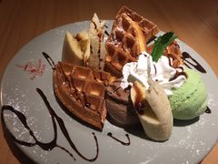-Lia Cafe Bar Restaurant松山咖啡屋