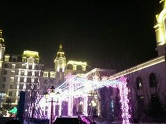 -国信南山温泉