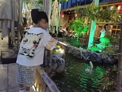 -花溪雨·森林餐厅(石基店)
