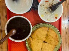 土豆泥馅饼-杜记甜食(大众巷店)