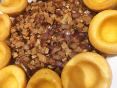 鹅肉杂粮包-老江南春·中国龙菜(衡山路店)