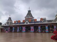 -沈阳方特欢乐世界