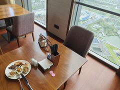 -嘉定凯悦·咖啡厅