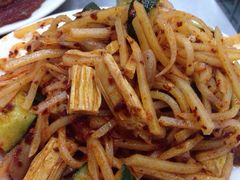 松明烤肉馆-松明一烤肉馆(鲁园店)