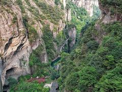 -雁荡山风景名胜区