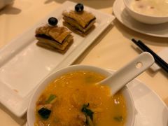 贵妃龙虾泡饭-利苑酒家(宜安广场店)