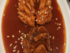 -香阁餐厅·常州菜·常州菜代表品牌(新北奥体店)