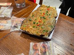 -管氏翅吧(台湾街店)