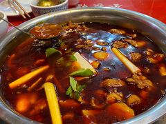 -佘记全家福芋儿鸡(向阳街总店)