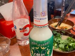 -周小明火锅(黑金冠社区店)