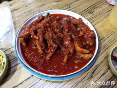 -京玉菲饭店(李村店)