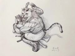 -青沐画室·专业美术培训