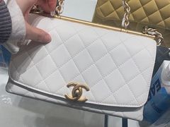 -CHANEL(恒隆广场店)